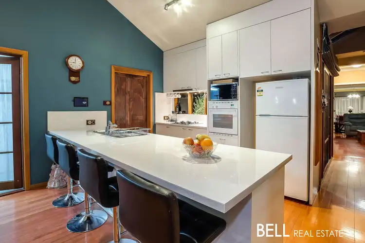 Fifth view of Homely house listing, 21 Aileen Avenue, Montrose VIC 3765