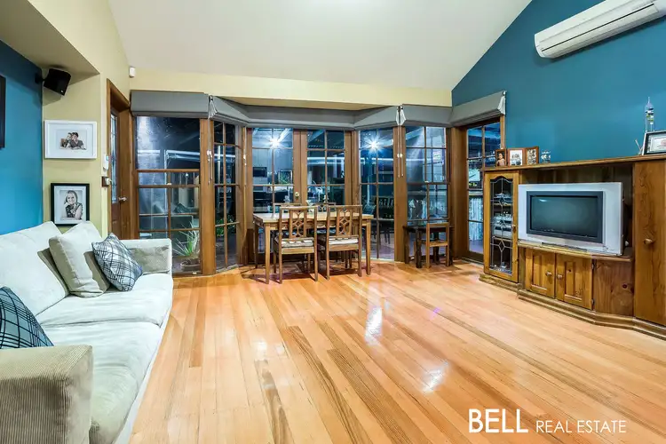 Sixth view of Homely house listing, 21 Aileen Avenue, Montrose VIC 3765