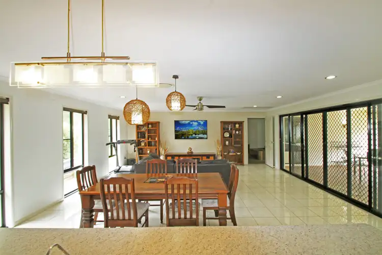 Sixth view of Homely house listing, 21 Jasmine Avenue, Southside QLD 4570