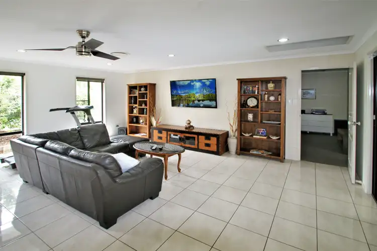 Seventh view of Homely house listing, 21 Jasmine Avenue, Southside QLD 4570