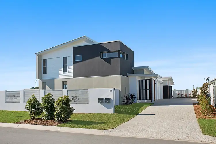 1/30 Maclamond Drive, Pelican Waters QLD 4551