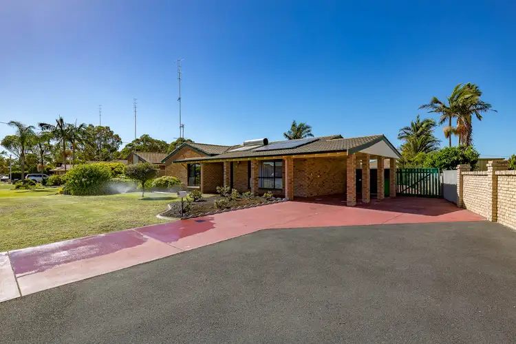 9 Forum Way, East Bunbury WA 6230