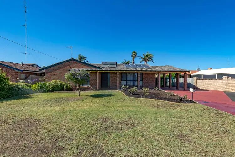 Second view of Homely house listing, 9 Forum Way, East Bunbury WA 6230