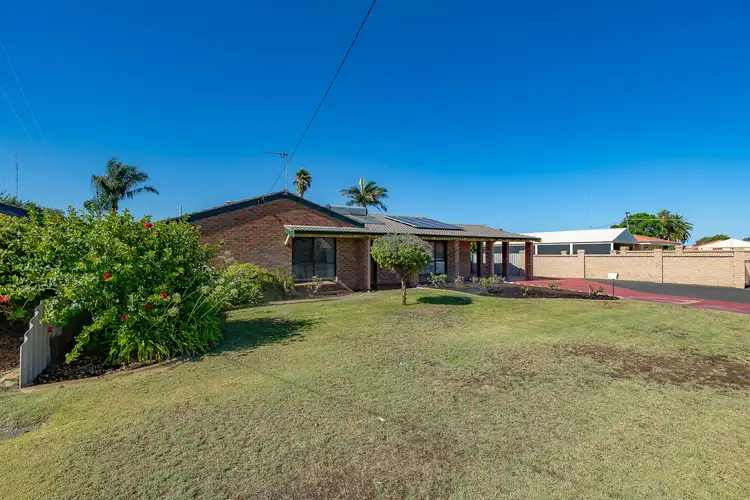 Third view of Homely house listing, 9 Forum Way, East Bunbury WA 6230