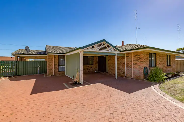 Fourth view of Homely house listing, 9 Forum Way, East Bunbury WA 6230
