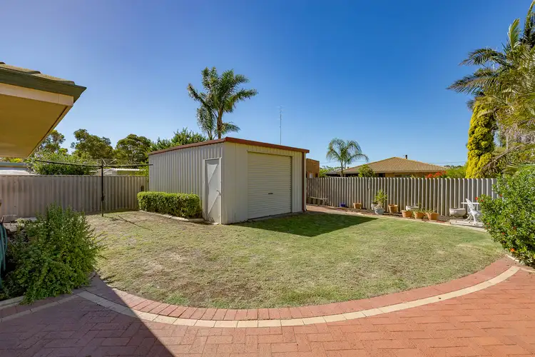 Fifth view of Homely house listing, 9 Forum Way, East Bunbury WA 6230