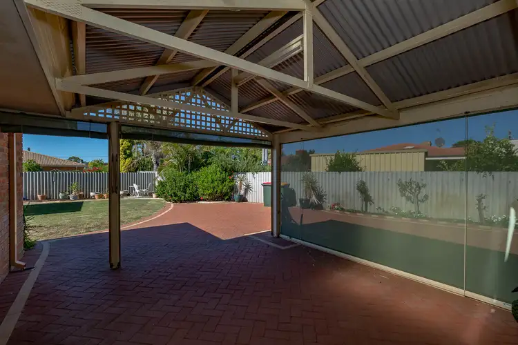 Sixth view of Homely house listing, 9 Forum Way, East Bunbury WA 6230