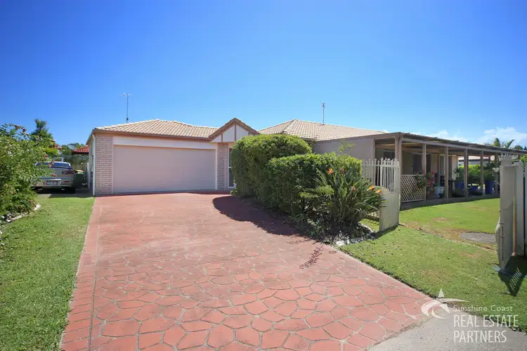 Main view of Homely house listing, 35 Gardens Square, Currimundi QLD 4551