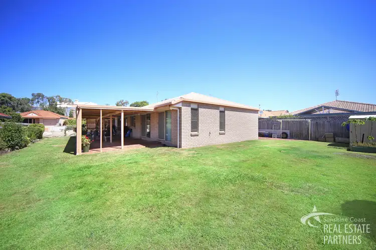Second view of Homely house listing, 35 Gardens Square, Currimundi QLD 4551
