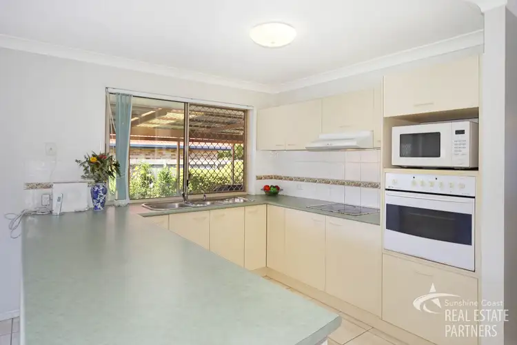 Third view of Homely house listing, 35 Gardens Square, Currimundi QLD 4551