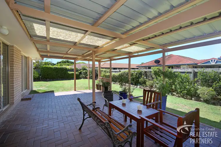Sixth view of Homely house listing, 35 Gardens Square, Currimundi QLD 4551