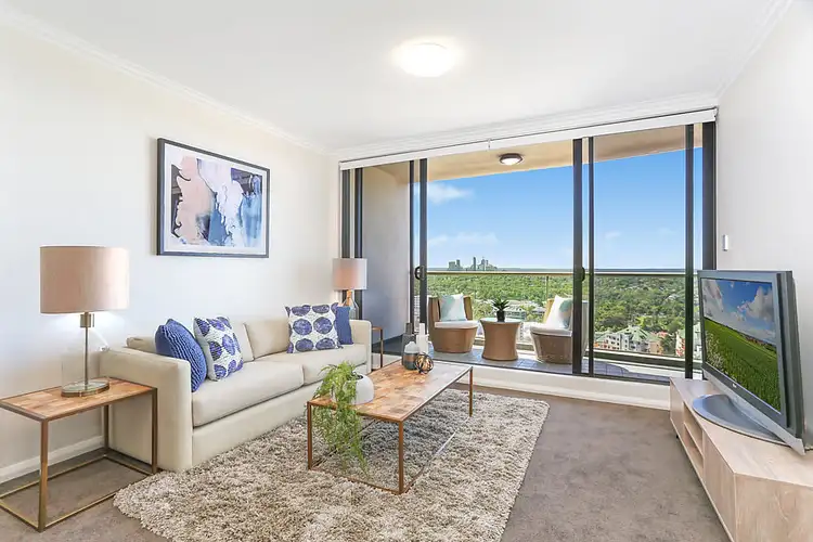 2405/1 Sergeants Lane, St Leonards NSW 2065