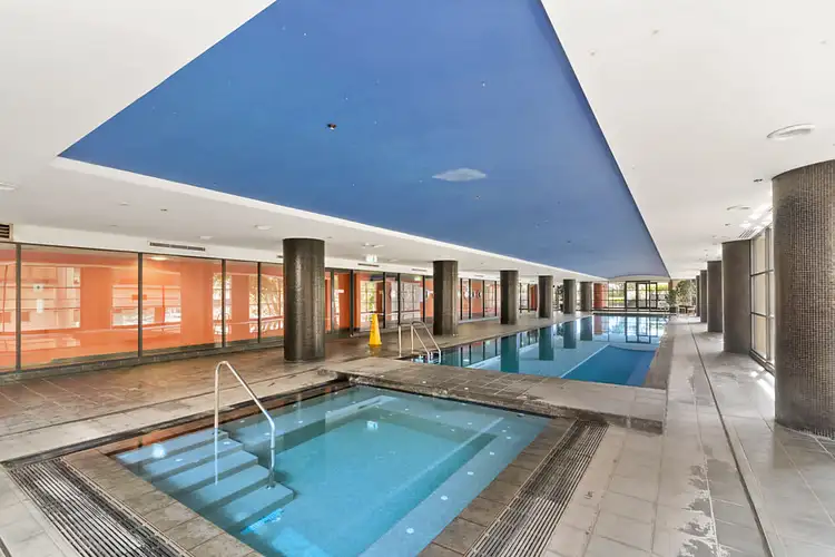 Fifth view of Homely apartment listing, 2405/1 Sergeants Lane, St Leonards NSW 2065