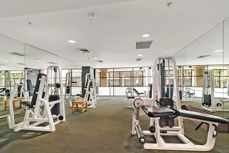 Sixth view of Homely apartment listing, 2405/1 Sergeants Lane, St Leonards NSW 2065