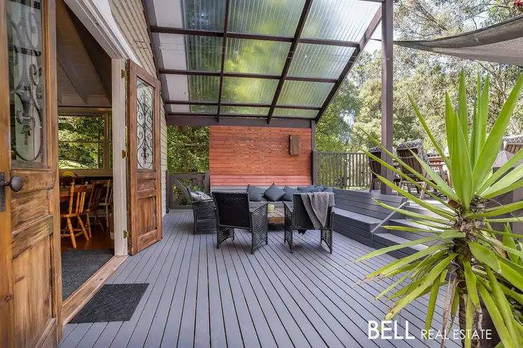 Sixth view of Homely house listing, 55 Ridge Road, Mount Dandenong VIC 3767