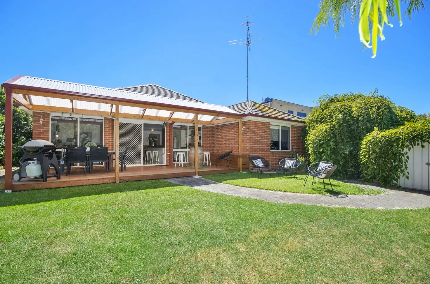 Main view of Homely house listing, 11 Arlia Mews, Ocean Grove VIC 3226