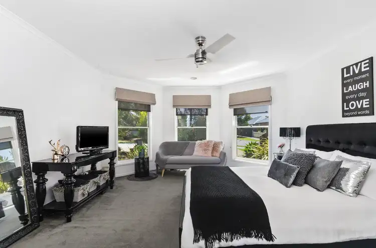 Third view of Homely house listing, 11 Arlia Mews, Ocean Grove VIC 3226