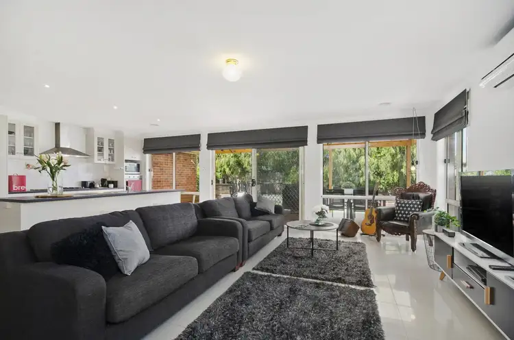 Fifth view of Homely house listing, 11 Arlia Mews, Ocean Grove VIC 3226