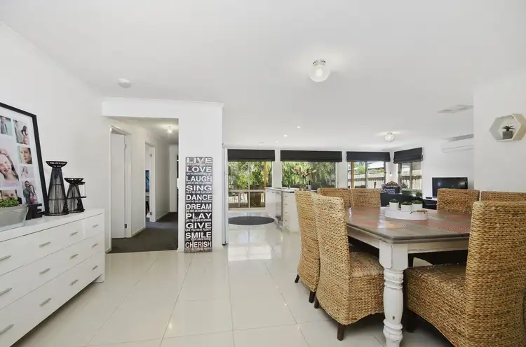 Sixth view of Homely house listing, 11 Arlia Mews, Ocean Grove VIC 3226