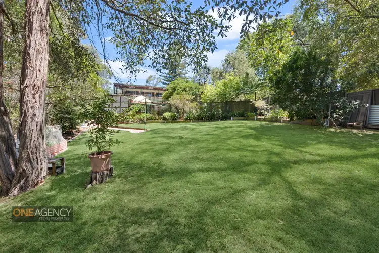 162 Railway  Parade, Warrimoo NSW 2774