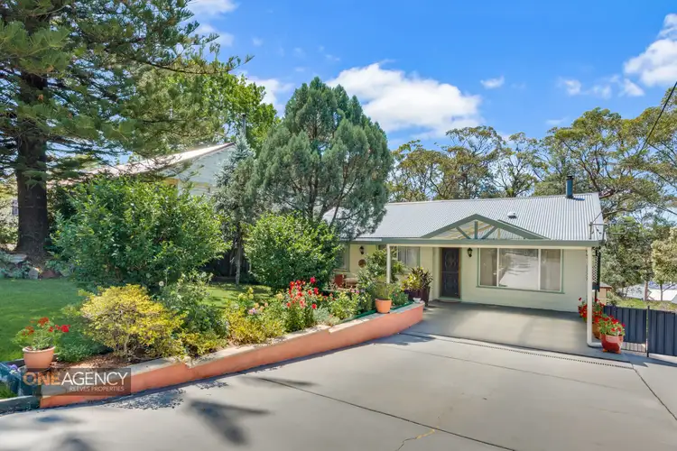 Second view of Homely house listing, 162 Railway  Parade, Warrimoo NSW 2774
