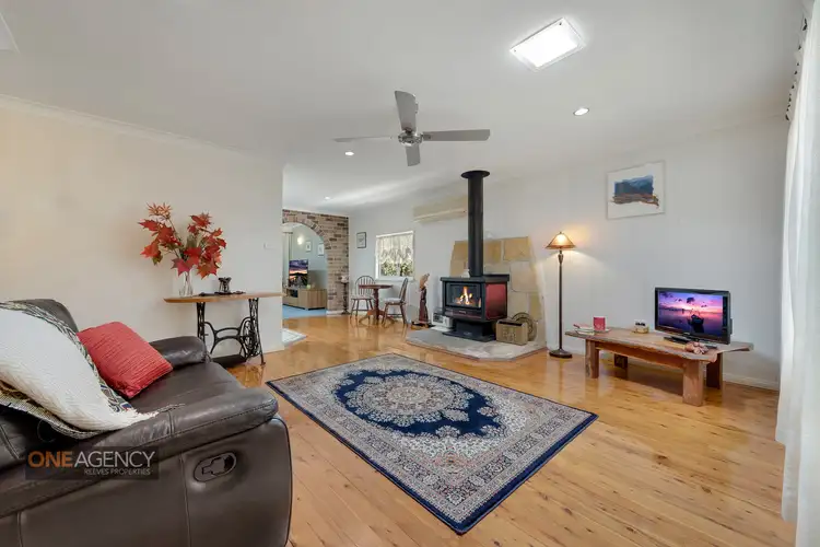 Third view of Homely house listing, 162 Railway  Parade, Warrimoo NSW 2774