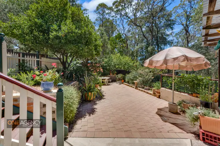 Fourth view of Homely house listing, 162 Railway  Parade, Warrimoo NSW 2774