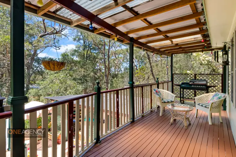 Fifth view of Homely house listing, 162 Railway  Parade, Warrimoo NSW 2774