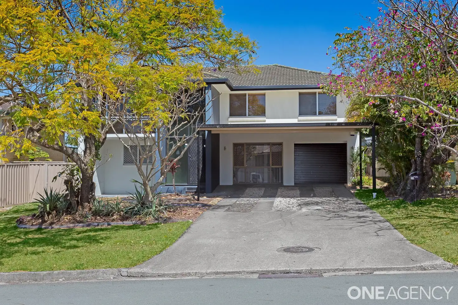 Main view of Homely house listing, 11 Gardenia Street, Clontarf QLD 4019