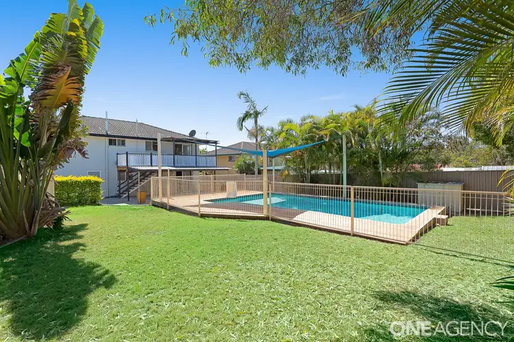 Second view of Homely house listing, 11 Gardenia Street, Clontarf QLD 4019