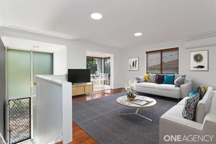 Fourth view of Homely house listing, 11 Gardenia Street, Clontarf QLD 4019