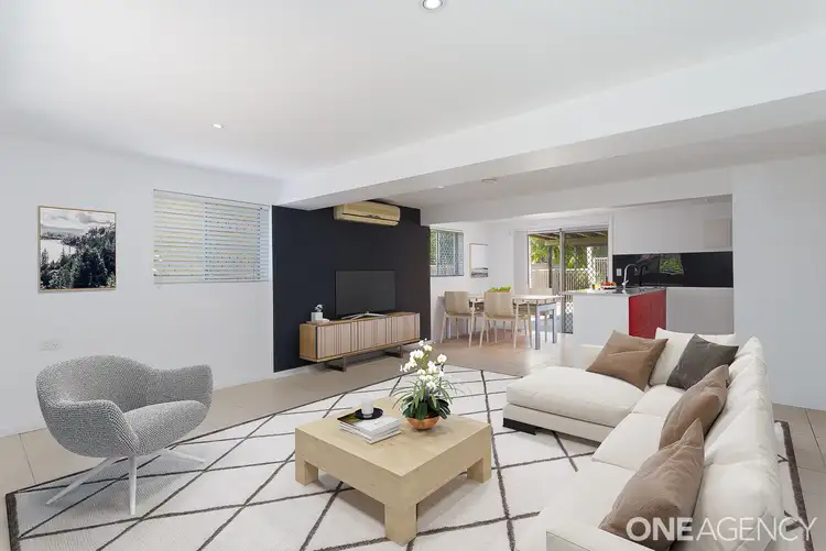 Fifth view of Homely house listing, 11 Gardenia Street, Clontarf QLD 4019