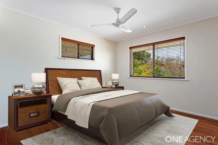 Sixth view of Homely house listing, 11 Gardenia Street, Clontarf QLD 4019