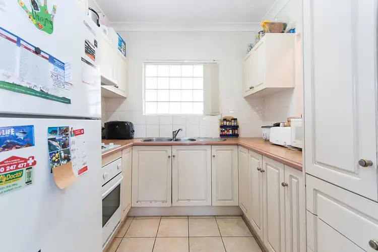 Second view of Homely apartment listing, 2/18 McMaster Street, Nundah QLD 4012