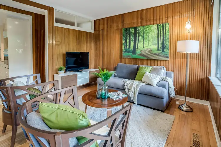 Fifth view of Homely house listing, 1564 Mount Dandenong Tourist Road, Olinda VIC 3788