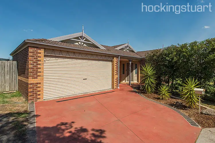 6 Osprey Court, Pakenham VIC 3810