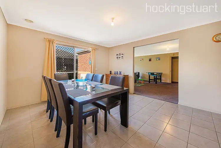 Fourth view of Homely house listing, 6 Osprey Court, Pakenham VIC 3810