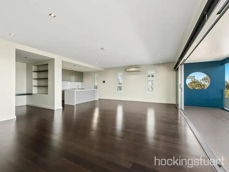 Third view of Homely apartment listing, 17D Nepean Highway, Seaford VIC 3198