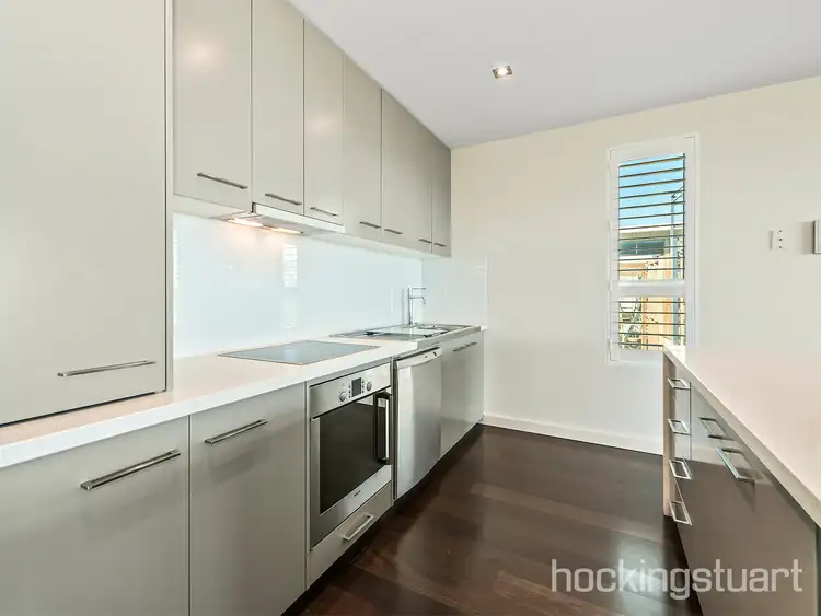 Fourth view of Homely apartment listing, 17D Nepean Highway, Seaford VIC 3198