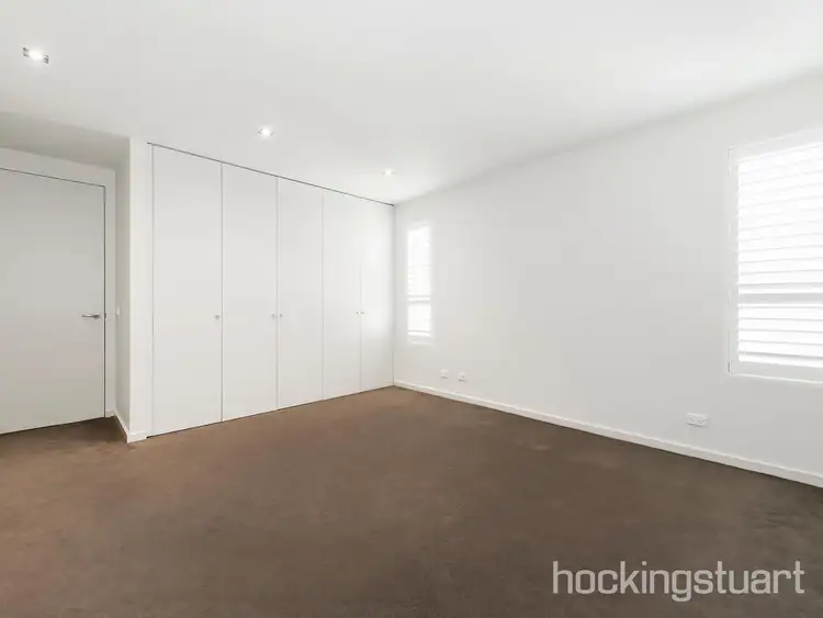 Fifth view of Homely apartment listing, 17D Nepean Highway, Seaford VIC 3198