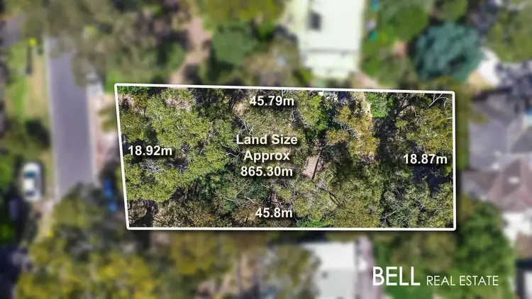 3 Summerhill Road, Montrose VIC 3765