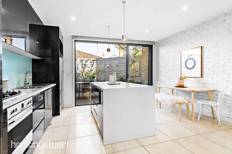 58 Ross Street, Port Melbourne VIC 3207