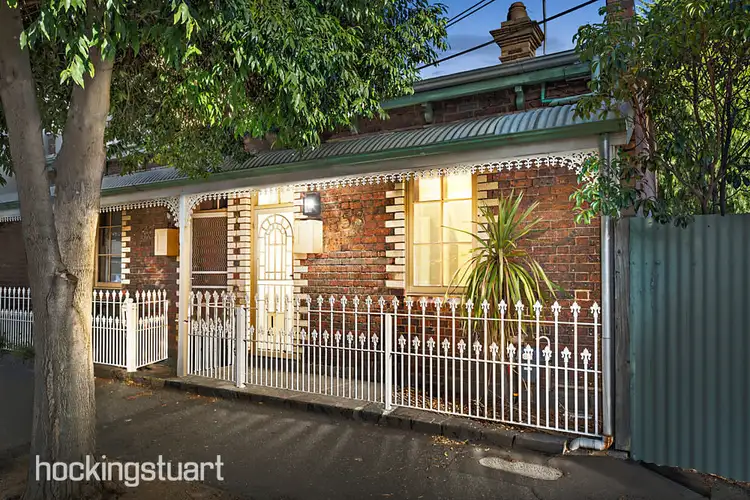 Third view of Homely house listing, 58 Ross Street, Port Melbourne VIC 3207