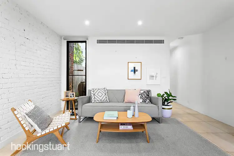 Fourth view of Homely house listing, 58 Ross Street, Port Melbourne VIC 3207