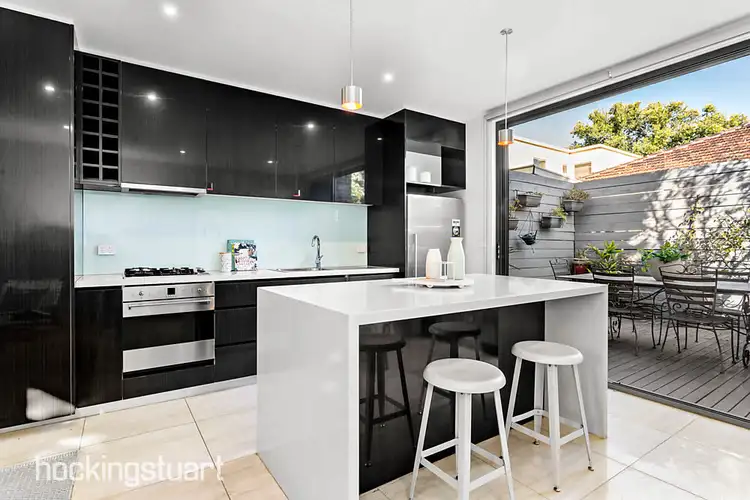 Sixth view of Homely house listing, 58 Ross Street, Port Melbourne VIC 3207