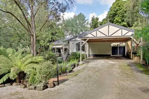 17 Clematis Road, Mount Evelyn VIC 3796