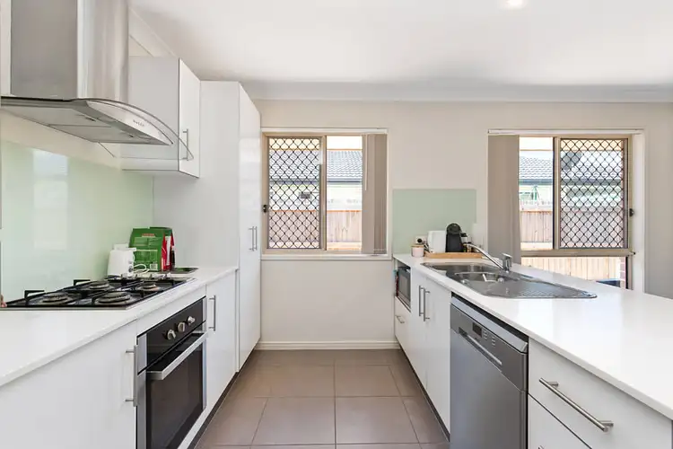 Second view of Homely house listing, 19 Sams Way, Marsden QLD 4132