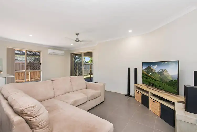 Third view of Homely house listing, 19 Sams Way, Marsden QLD 4132