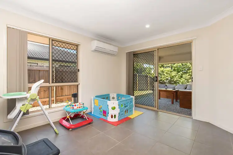 Fourth view of Homely house listing, 19 Sams Way, Marsden QLD 4132