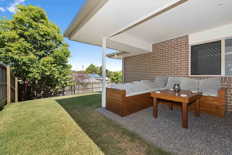 Fifth view of Homely house listing, 19 Sams Way, Marsden QLD 4132